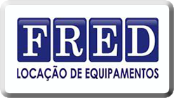 Fred Locação de Equipamentos em Parauapebas / PA
